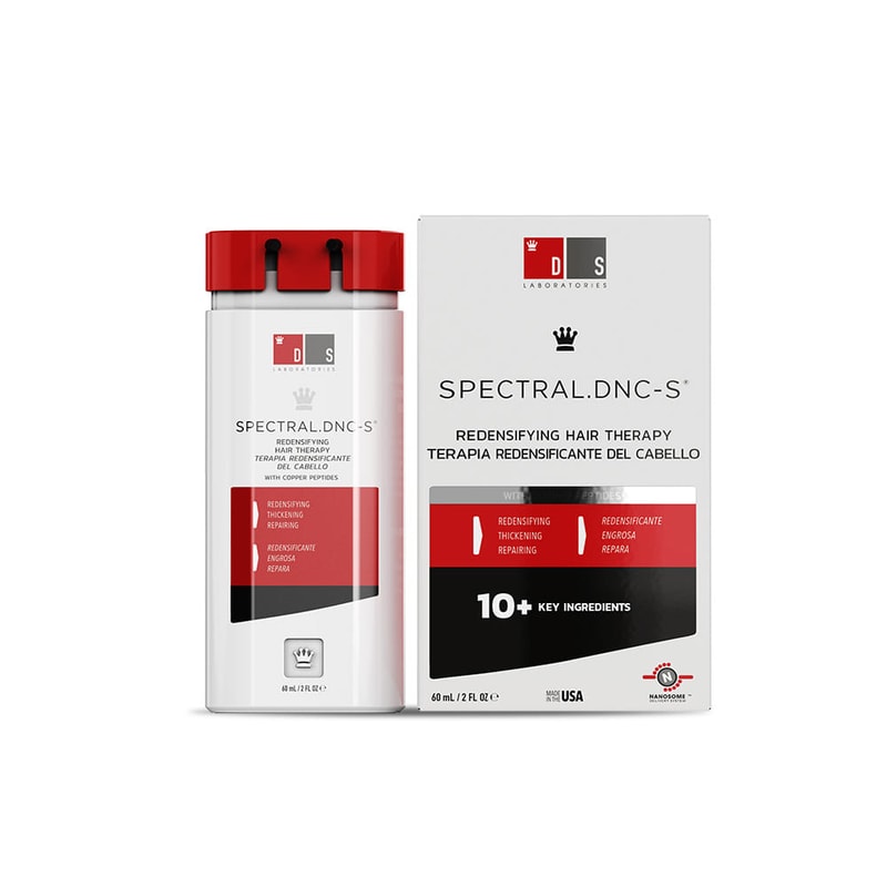 DS Lab Spectral DNC-S Ampoule