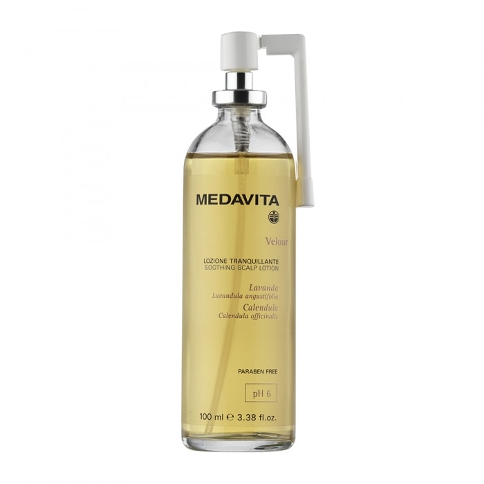 メダビタ 敏感 トニック