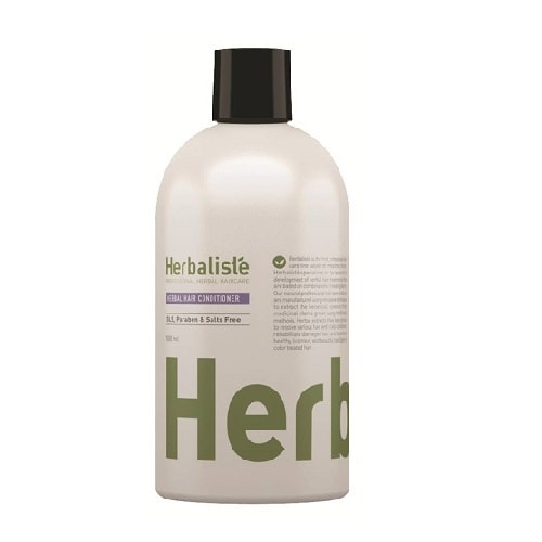 허벌리스테 헤어 컨디셔너