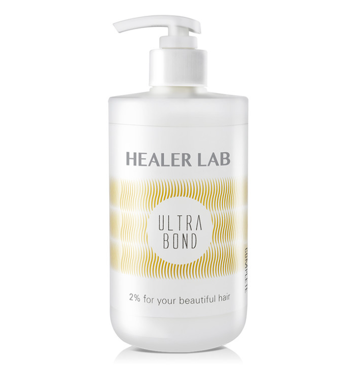 Healer Lab Ultra Bond极损伤发膜