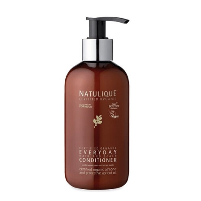 Natulique Everyday Vegan Conditioner