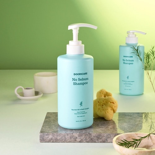 No Sebum Shampoo for Ddugi Hair Care