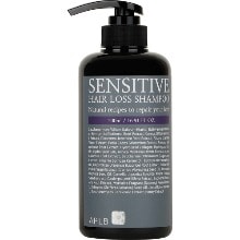 APLB Sensitive Hair Loss Relief Shampoo