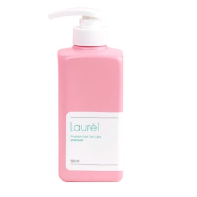 Laurel Hair Shampoo