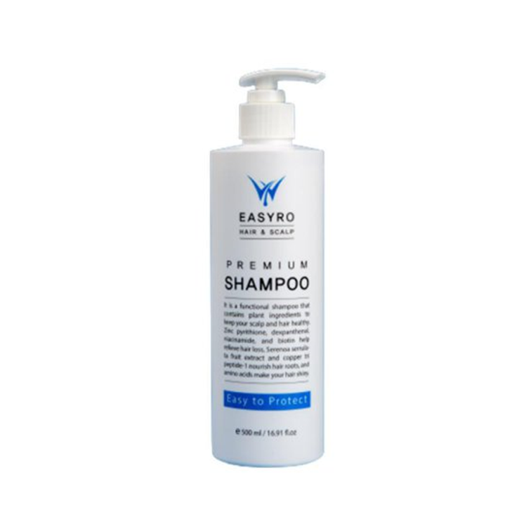Easyro Hair and Scalp Premium Shampoo