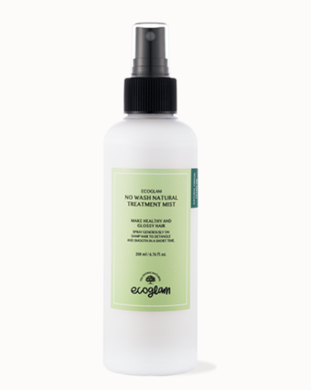 Skingen Eco Glam No Wash Natural Treatment Mist