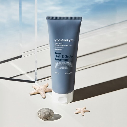 Dangi Hair Look at Hair Loss True Hair & Scalp Treatment