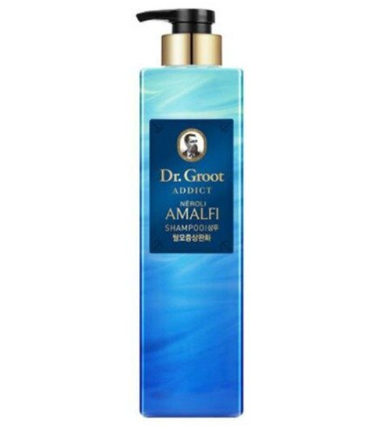 Dr. Groot Addict Neroli Amalfi Shampoo