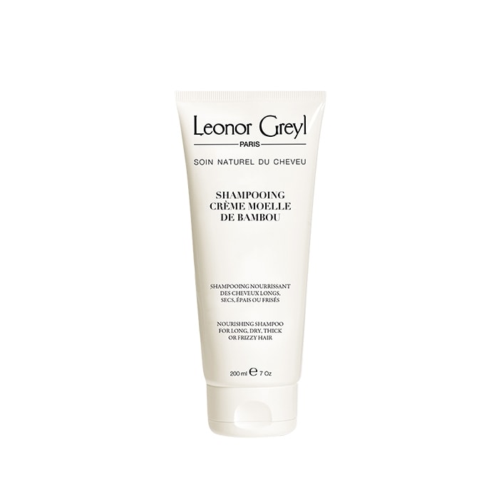 Leonolgrel Preservative Nutritional Shampoo