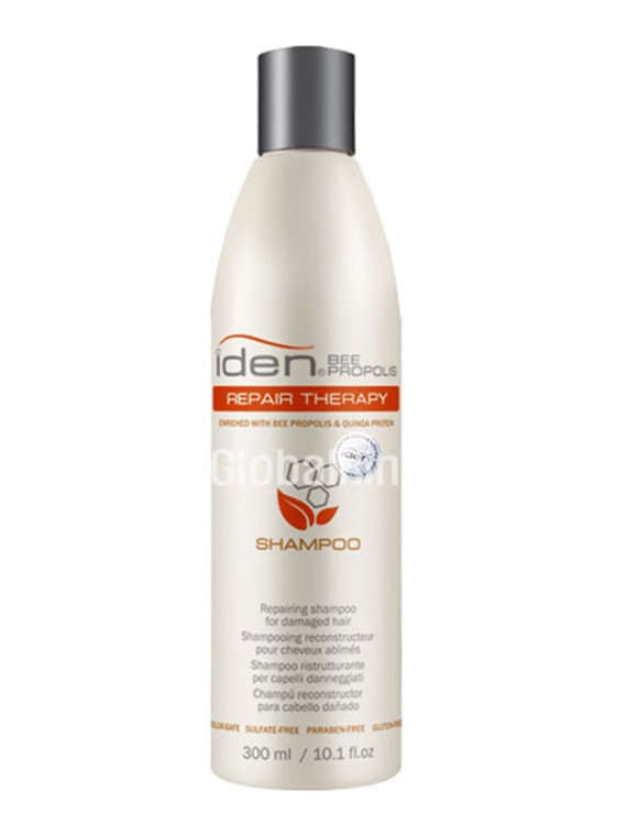 Eiden Repair Therapy Shampoo