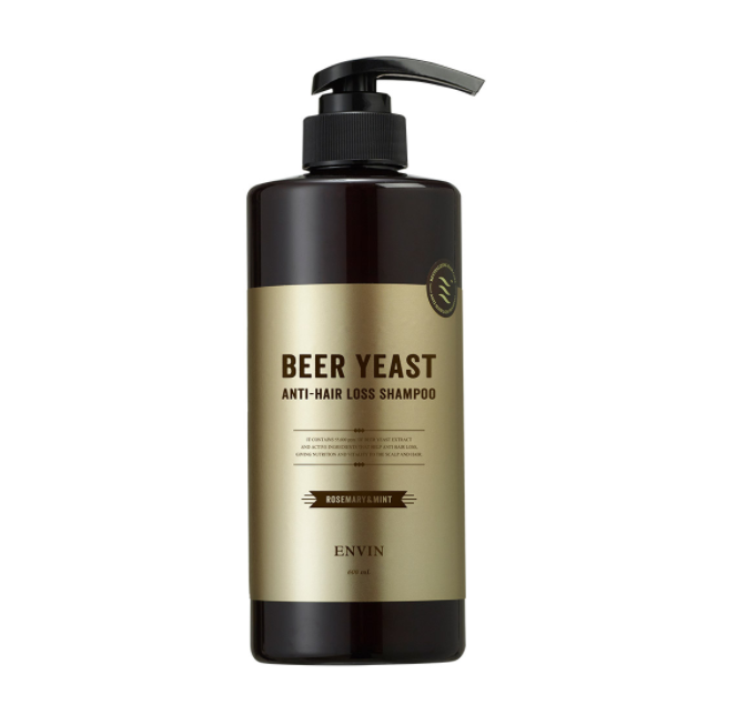 Angbang Beer Yeast Hair Loss Shampoo