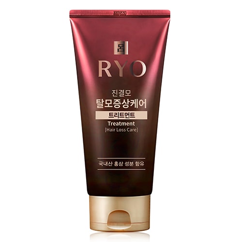 Ryeojin Hair Loss Treatment
