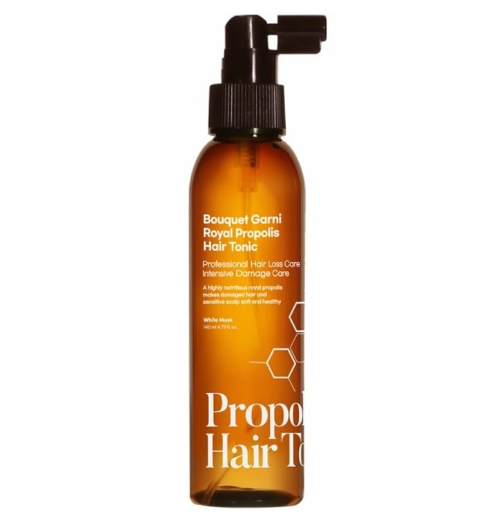 Bouquet Garni Royal Propolis Hair Tonic