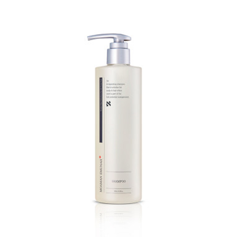 MOA MANNA Plus Shampoo