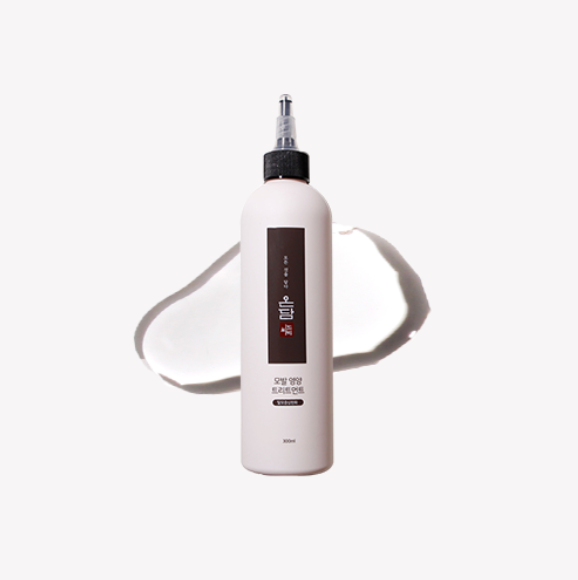 オンダム チェウダム 毛髪栄養トリートメント