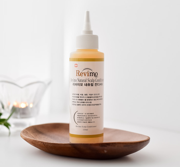 Levi's Premium Conditioner