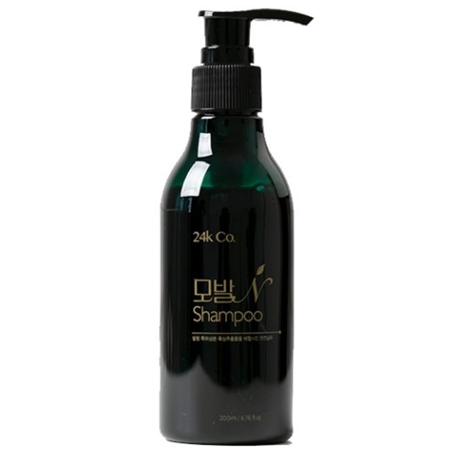 진생바이팜 모발n 샴푸
