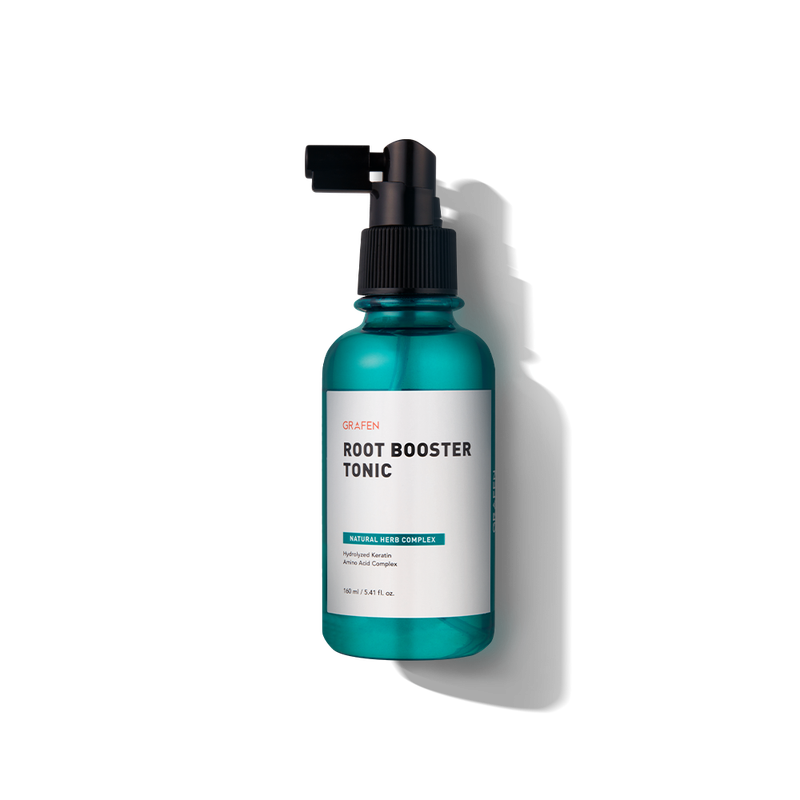 grappen root booster tonic