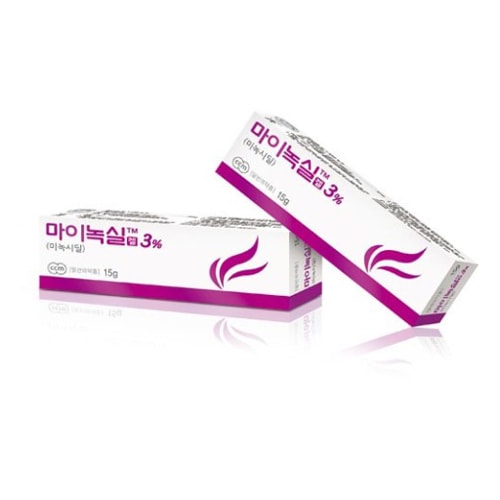 마이녹실겔3%