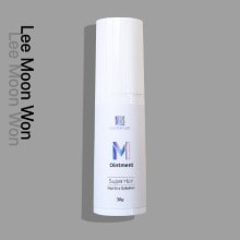 이문원 M자 연고