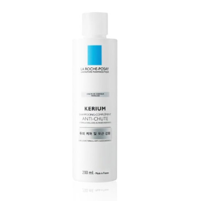 La Roche Pose Chirium Anti-Felicule Shampooing Gel