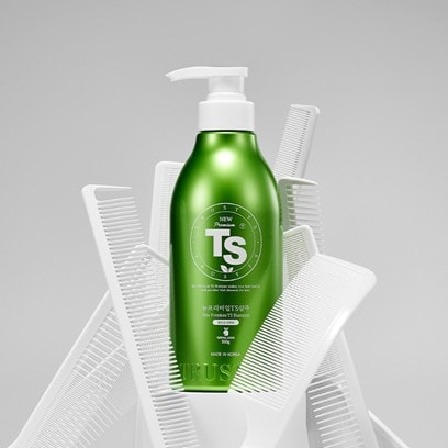 뉴프리미엄TS샴푸