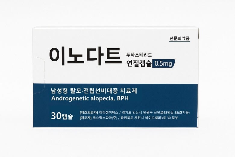 이노다트