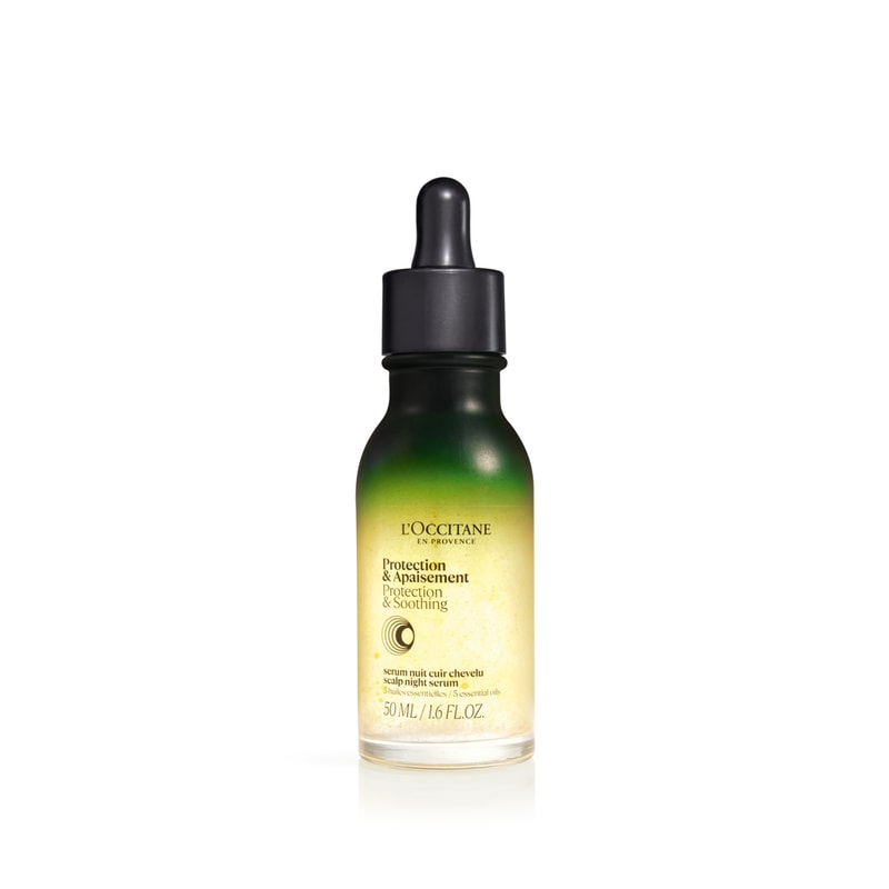 Roxitane Scalp Night Serum