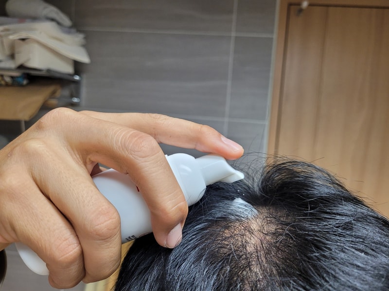 <4週目>ソイシディル製品群使用体験談