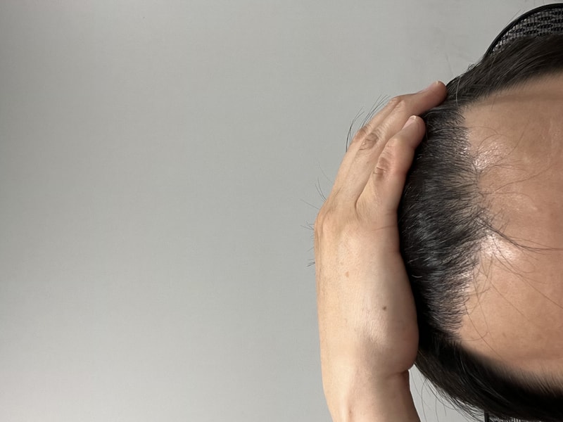 1週目の体験談です。