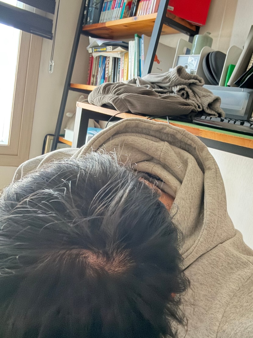 사용전