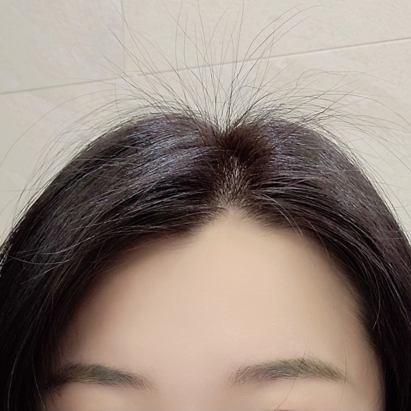 볼류머 사용 당일 퇴근 후