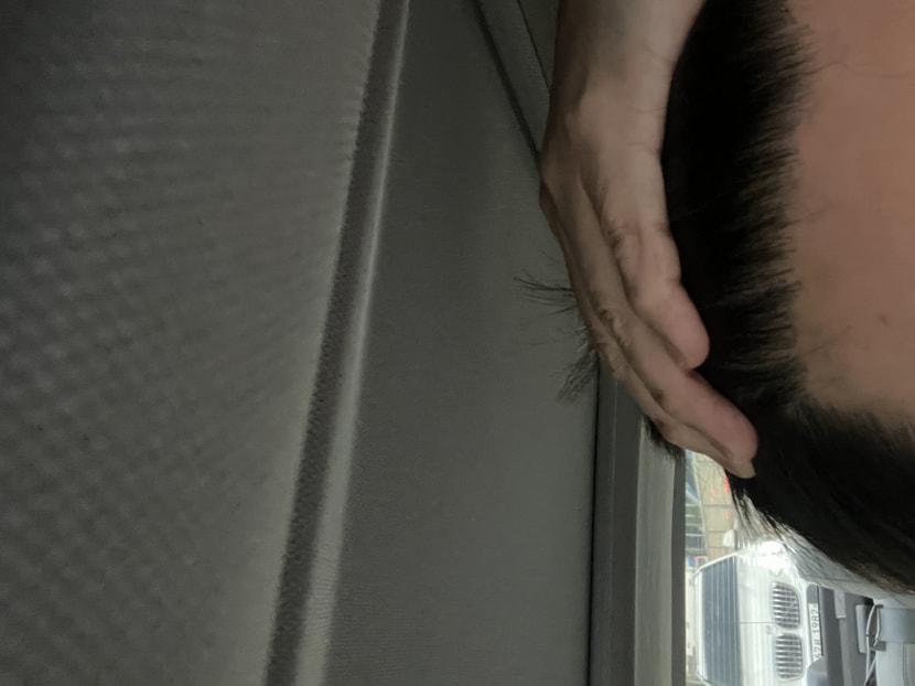 왼쪽