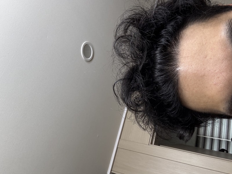 ヘアミラクル1週目！！！