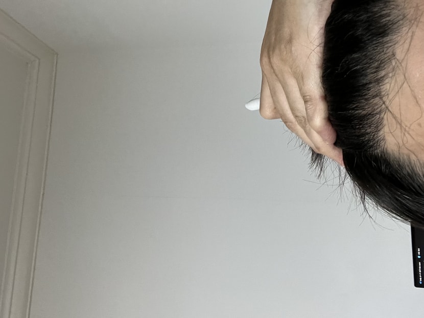 후