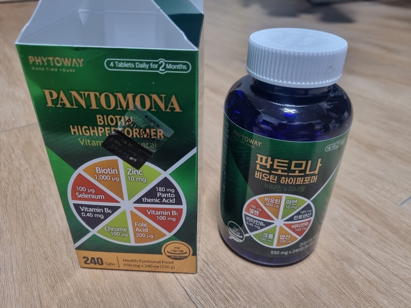 パントモナ ハイパーフォーマー 製品開封機