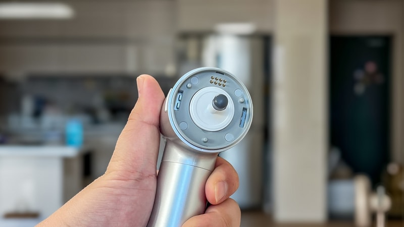 모제림 x 셀루닉 2주차 - 앰플케어모드