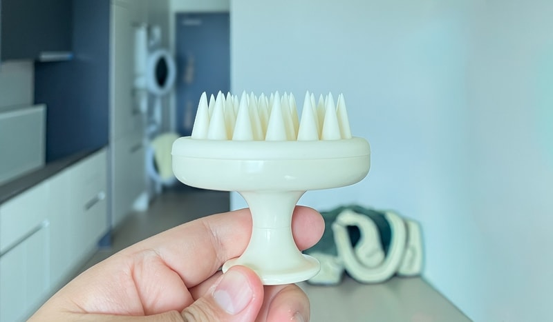 PGGM 탈모샴푸 3주차 후기