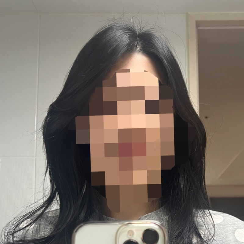 セルニックヘアミラクル4週目