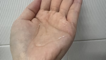 샴푸 제형