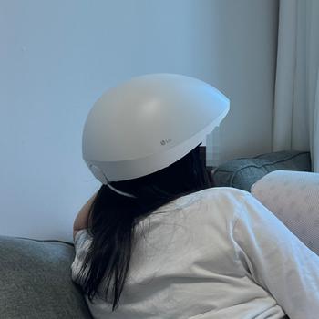 멍 때리는 중