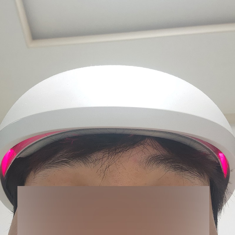 スマートルックス15回andメディヘアを使用しています！！ (21/24)