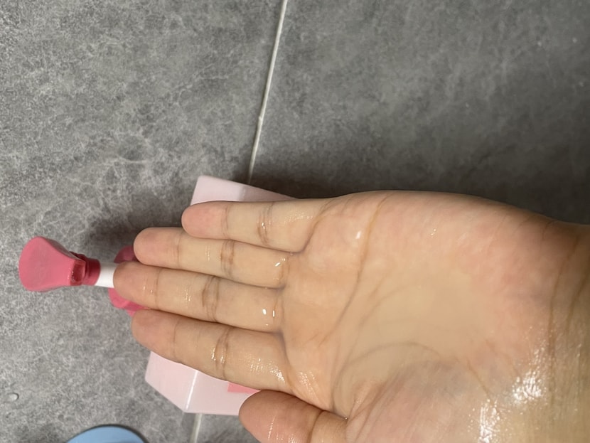 제형확인