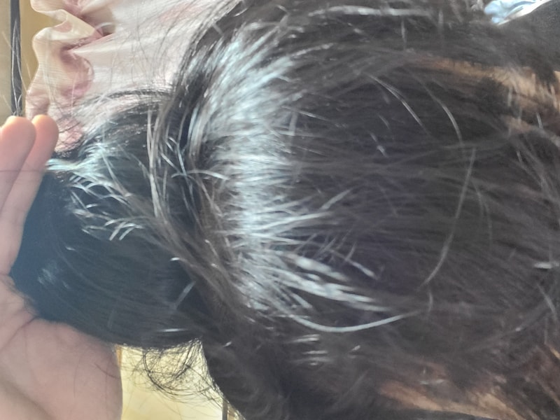 モジェリムシャンプー4週目の使用体験談です~