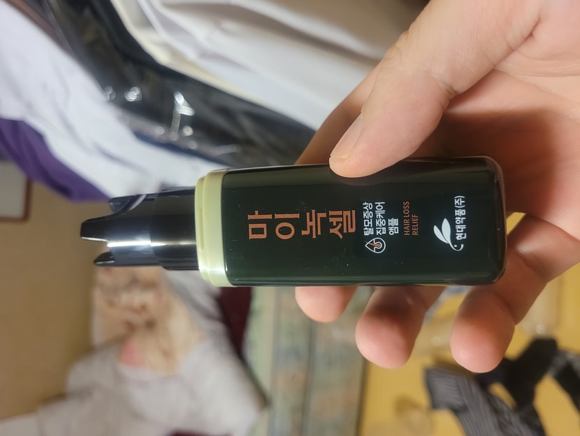 상품 사진부터 찰칵