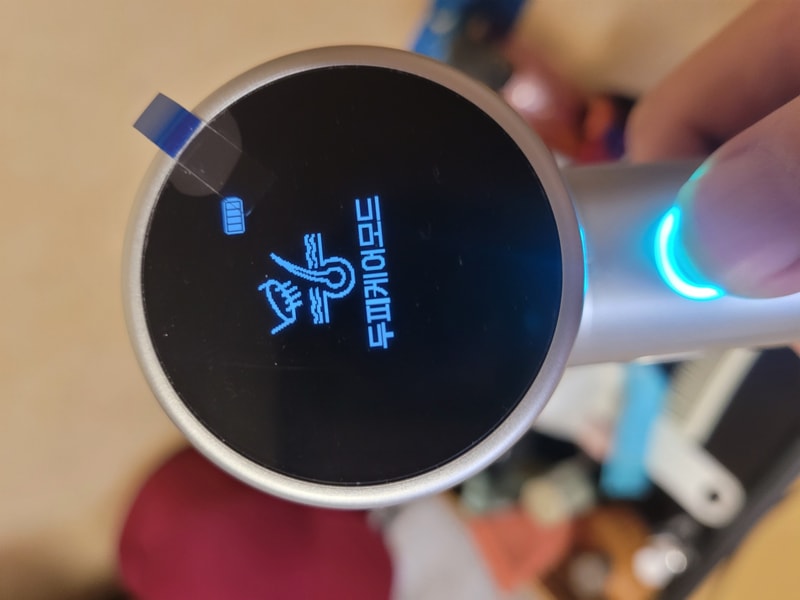 ヘアミラクル7週目の体験談