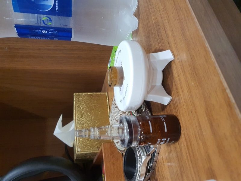 아위스칼프 7주차 후기