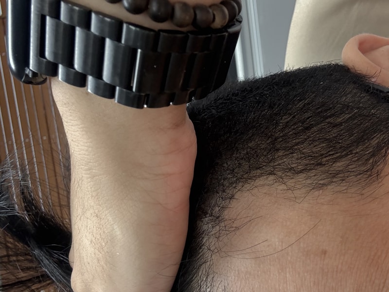 ハウム3週目の体験談です！