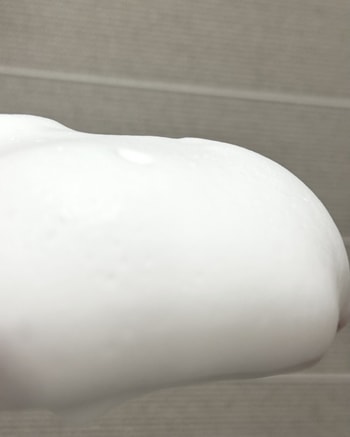 쥬디메르 거품