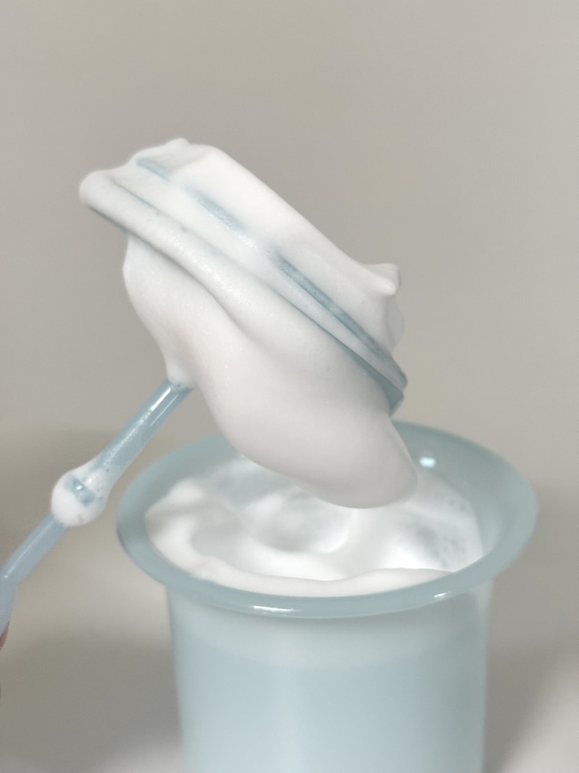 쥬디메르 거품